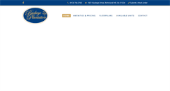 Desktop Screenshot of buckeyeplantation.com